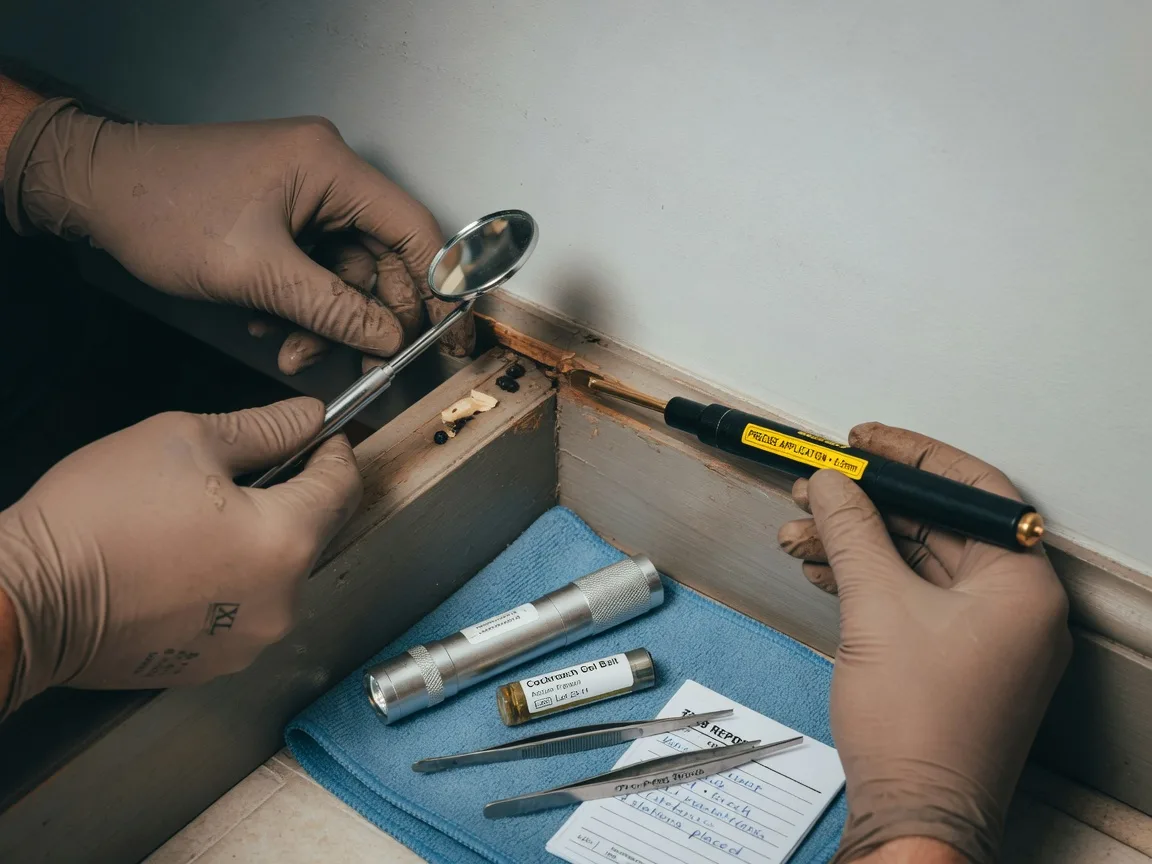 Why choose Emergency Pest Control in Orick, CA
